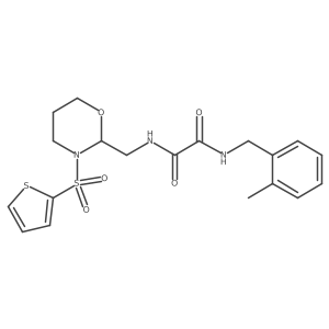 872986-95-3 structure