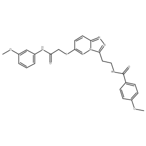 872995-69-2 structure