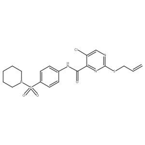 874129-79-0结构式