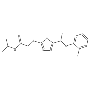 876694-44-9 structure