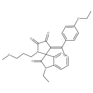 879907-89-8结构式