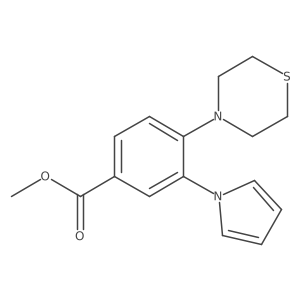 882747-91-3 structure