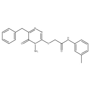 886960-50-5结构式