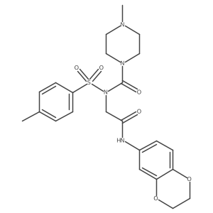 887196-77-2结构式