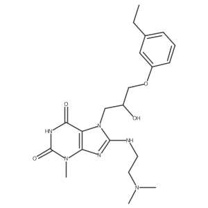 887199-98-6 structure
