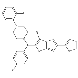 887222-22-2 structure