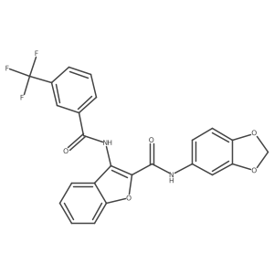 888461-39-0 structure