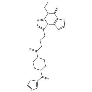 892761-95-4 structure