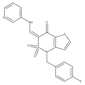 894683-56-8结构式