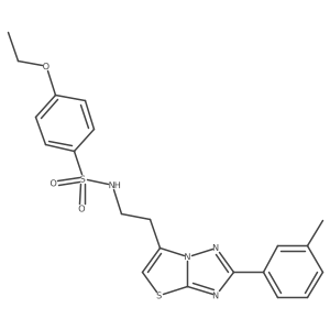 895438-51-4结构式