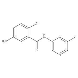896160-33-1 structure