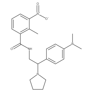 897620-06-3 structure