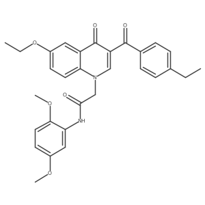 898342-99-9结构式