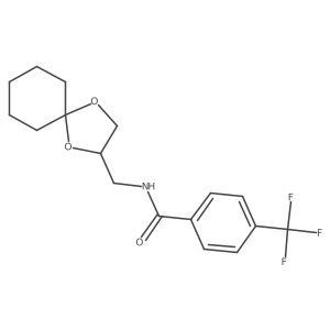 899957-74-5 structure