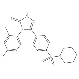 917750-00-6 structure