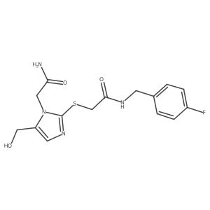 921846-16-4 structure