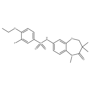 922097-33-4 structure