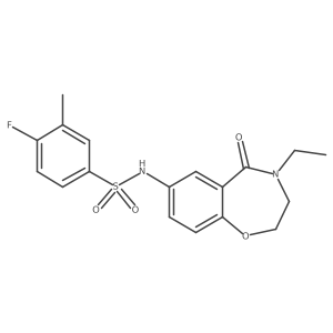 926032-16-8 structure