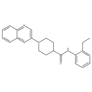 941899-00-9 structure