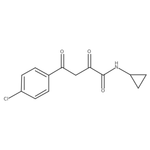 949873-81-8 structure