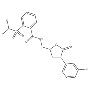954595-90-5结构式