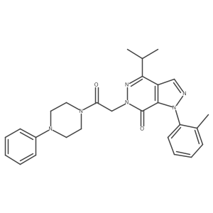955839-87-9 structure