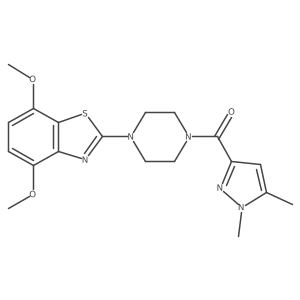 1013771-21-5 structure