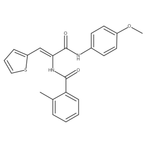 1018165-23-5结构式