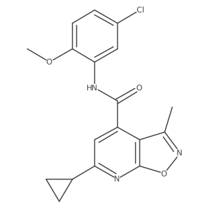 1089630-03-4结构式