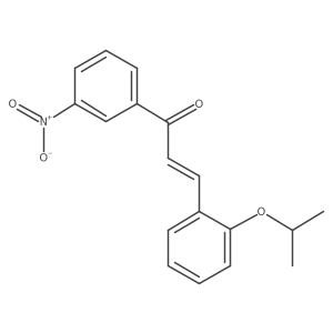 1095396-04-5 structure