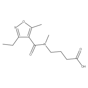 1098379-75-9 structure