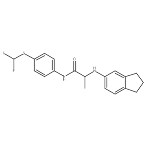 1101181-61-6 structure