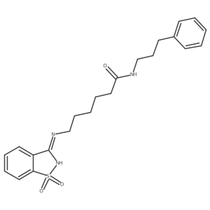 1118788-15-0结构式