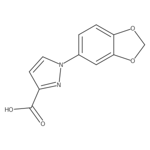 1152534-49-0 structure
