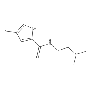 1153795-50-6 structure