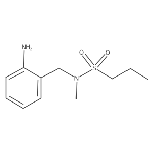 1155613-91-4 structure