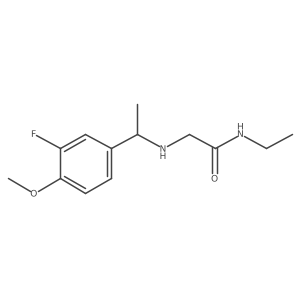 1156152-65-6结构式
