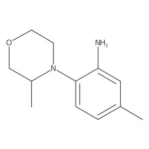 1156819-23-6 structure