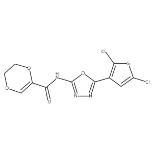 1171100-82-5 structure