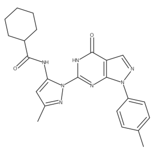 1171239-98-7 structure