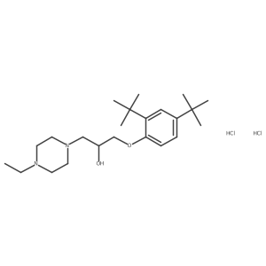 1189420-00-5结构式
