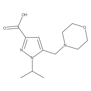 1198436-82-6 structure
