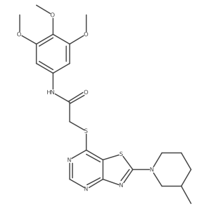 1207027-96-0 structure
