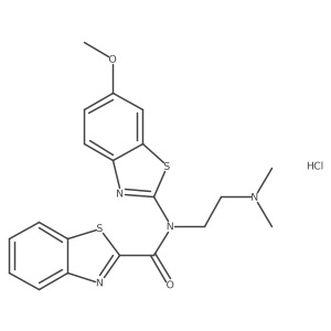 1215519-43-9 structure