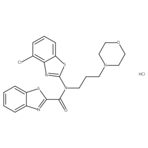 1216971-96-8 structure