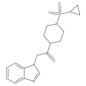 1219912-41-0 structure