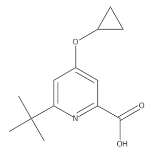 1243391-40-3 structure