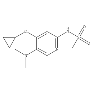 1243462-73-8 structure