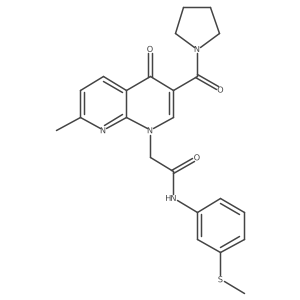 1251632-84-4结构式