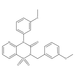 1251681-34-1结构式